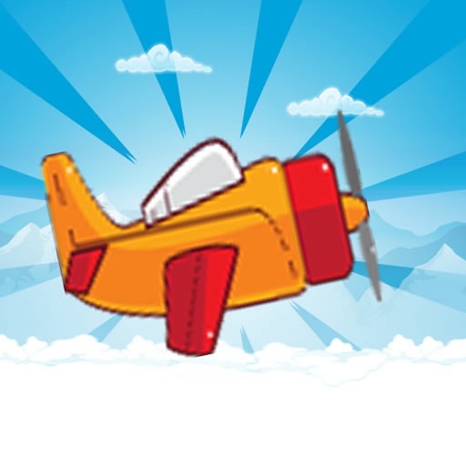 Endless Fly Toy icon