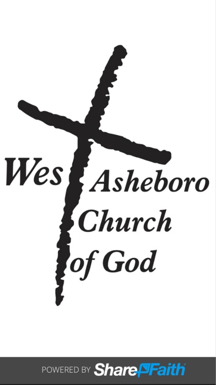 West Asheboro COG