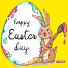 Happy Easter Greeting Cards - Photo Card Maker