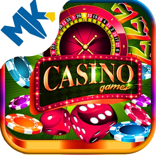 Las Vegas Slots Games :FREE Slot Machines Icon