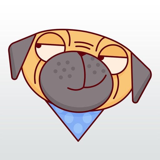DogMoji - Dogs Emojis icon