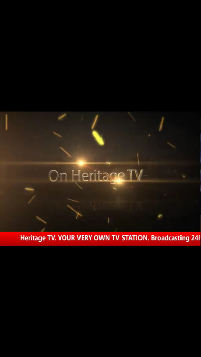 How to cancel & delete Heritage TV from iphone & ipad 3