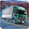 Extreme Cargo Truck : Offroad Drive 3D