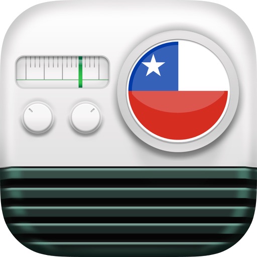 Chile Radios - Live Listen Radio Stream AM & FM