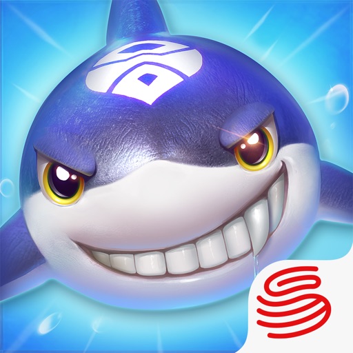 REEF RUSH icon