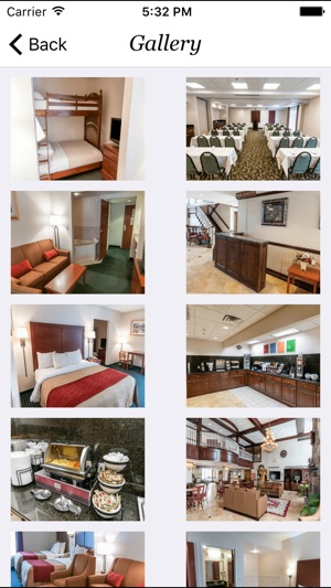 Comfort Inn & Suites Mount Pocono(圖5)-速報App