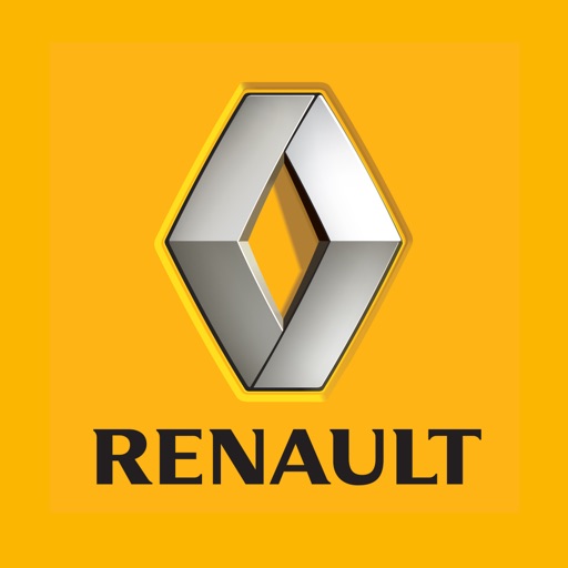 Salón Renault 2014