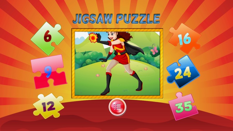 jigsaw hero year 7 educational classroom games