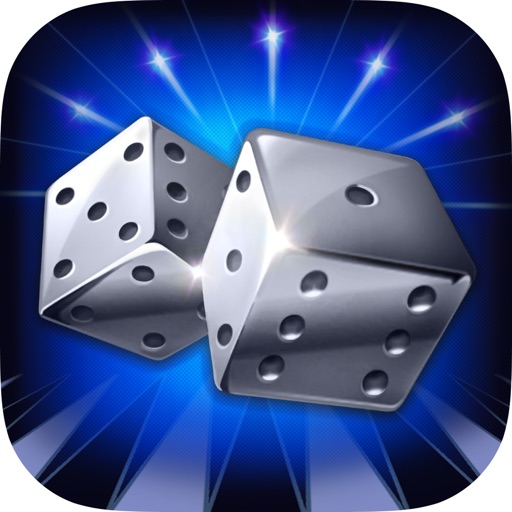 Narde Tournament iOS App