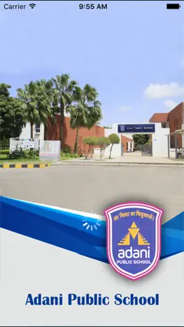 Game screenshot Adani Public School, Mundra mod apk