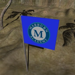 Marburn Capture The Flag