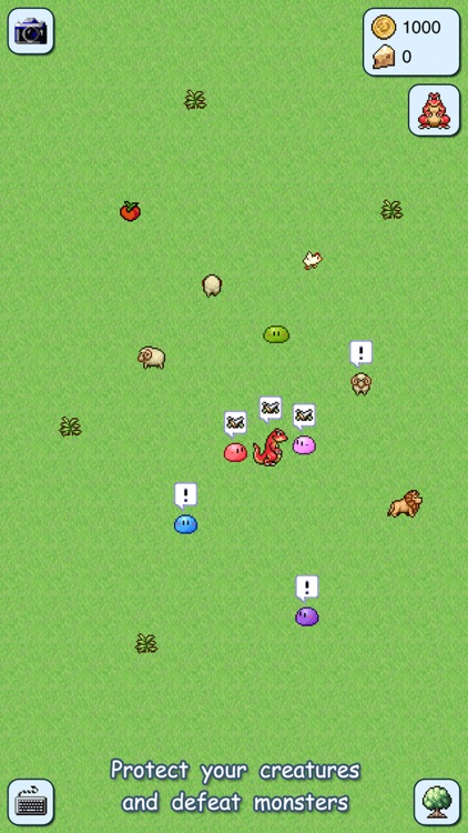 Virtual Life screenshot-3