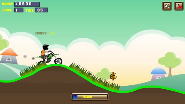 Hot Stunt Rider - Motorcycle Racing Game(圖2)-速報App