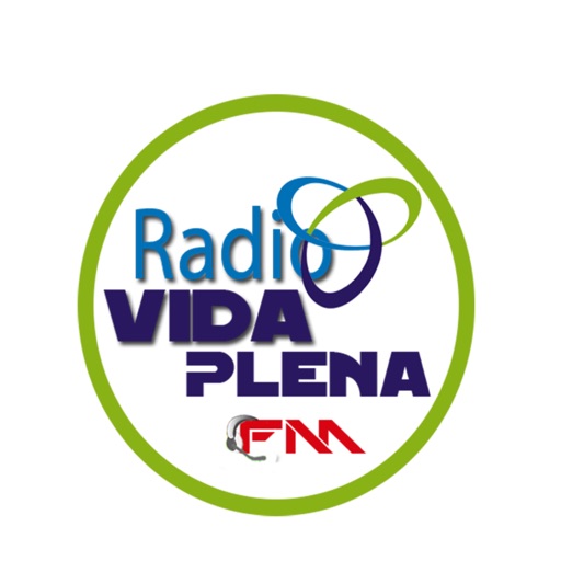 Rádio Vida Plena SP icon
