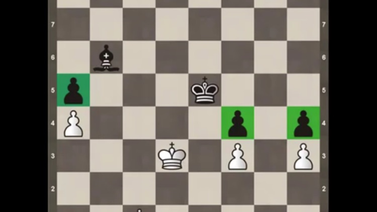 Chess Master Class screenshot-3