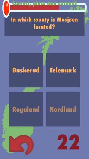 Norway Quiz and Trivia for kids and adults(圖5)-速報App