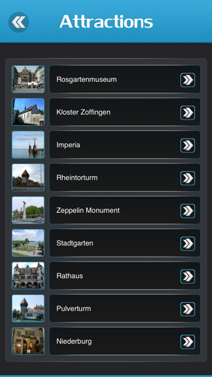 Konstanz Travel Guide(圖3)-速報App