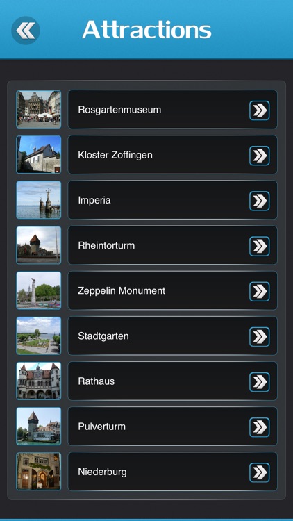 Konstanz Travel Guide