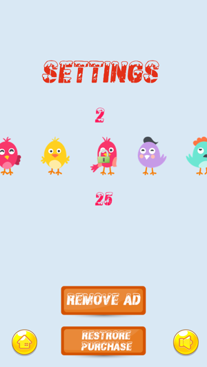 Amazing Birdie Jump(圖3)-速報App