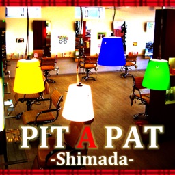 PIT A PAT 島田店