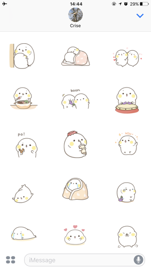 Sealmoji(圖2)-速報App