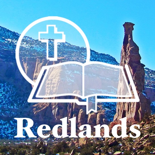 Redlands Community icon
