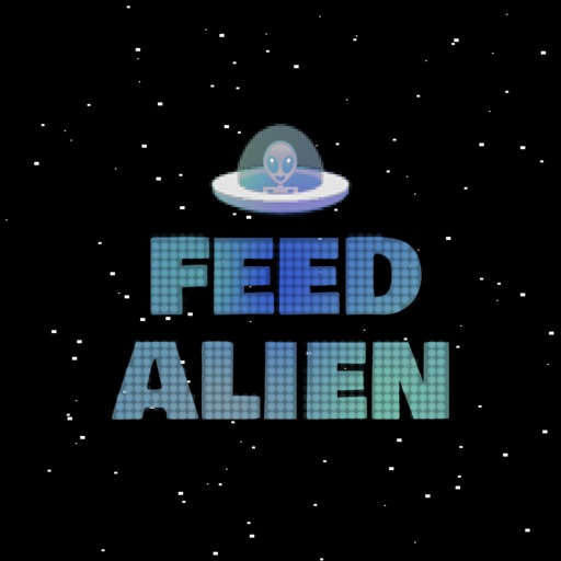 Feed Alien iOS App