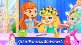 Game screenshot Princess PJ Party hack