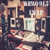WRWO 94.5 FM/LP