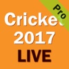 Cricket 2017 Live Full Score Pro  for world cup