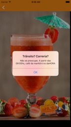 daHORA Brasil Captura de tela 5