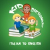 KID Dictionary Italian to English