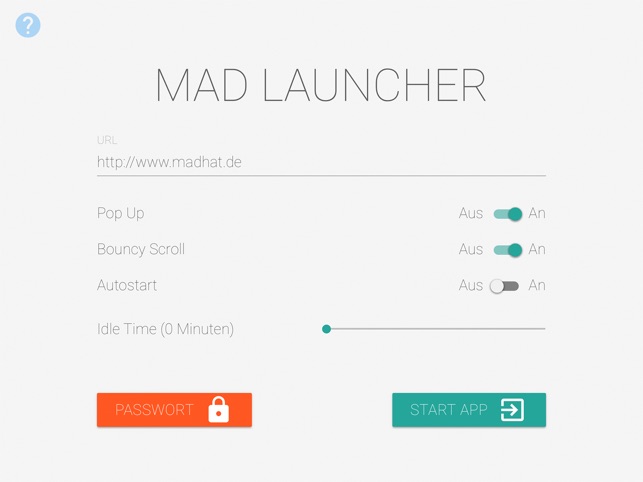 Mad Launcher(圖1)-速報App