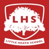 Little Heath School ParentMail (RG31 5TY)