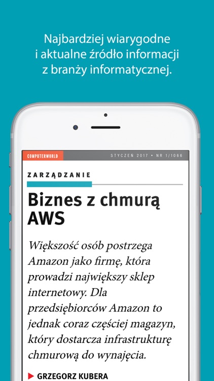 ComputerWorld Polska