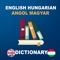 İf you are searching for the best English to hungarian  Dictionary