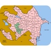 Districts of Azerbaijan