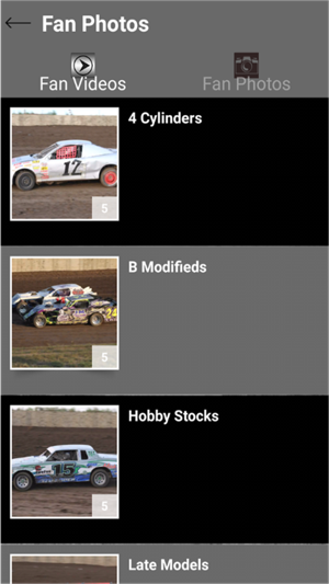 Junction Motor Speedway(圖2)-速報App