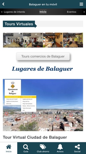 Guia Comercial de Balaguer(圖3)-速報App