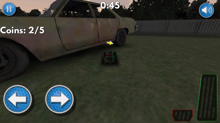 RC Challenge 3D screenshot-3