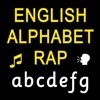 English Alphabet Rap