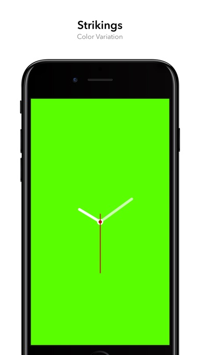 顔時計 Pro screenshot1