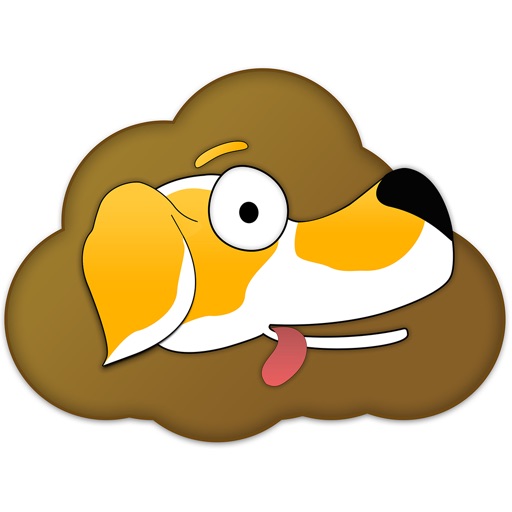 Dookie Dog Icon