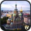 Explore Saint Petersburg SMART City Guide