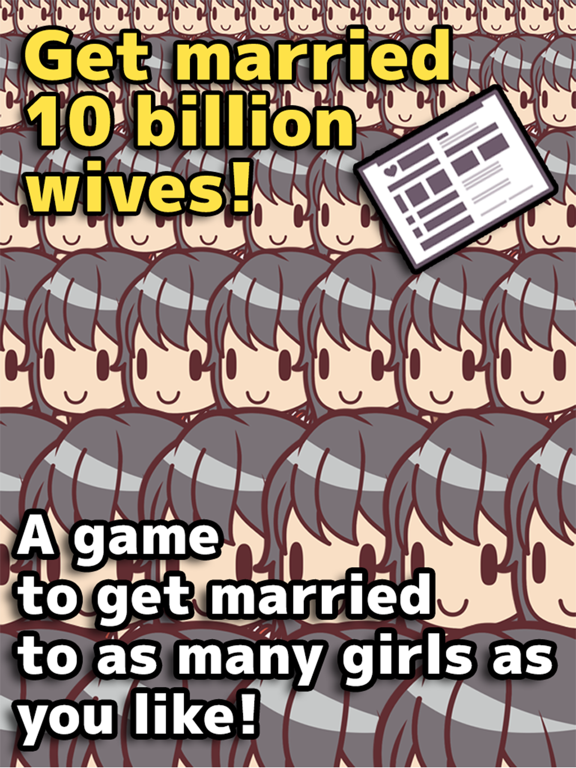 10 Billion Wives screenshot 2