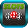 Vegas !SLOTS! -- BIG Jackpots, FREE Spin To WIN!