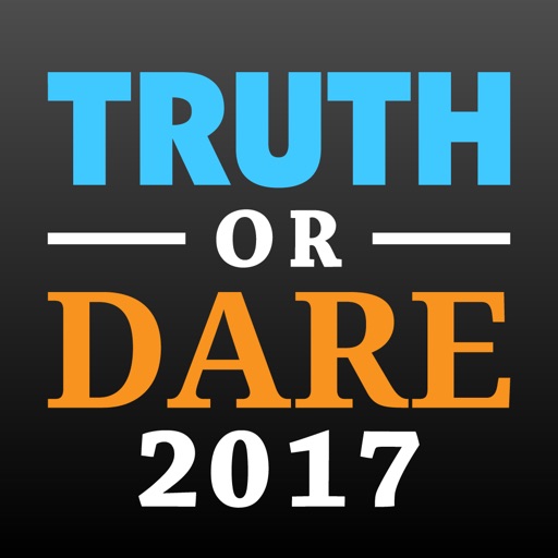 Truth or Dare 2017