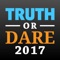 Truth or Dare is a great way to break the ice with someone new
