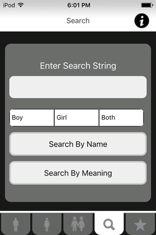IndianBabyNamesPro screenshot 3