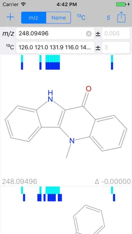 Game screenshot Find Molecule hack
